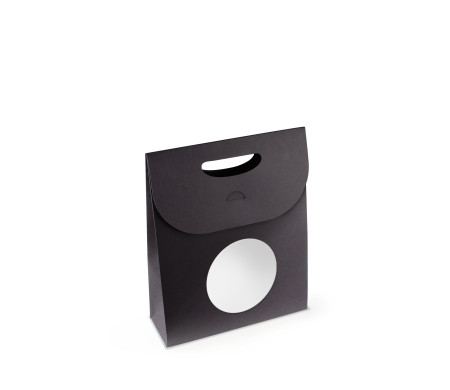 Bolsa de Cartón para Regalo Muy Original