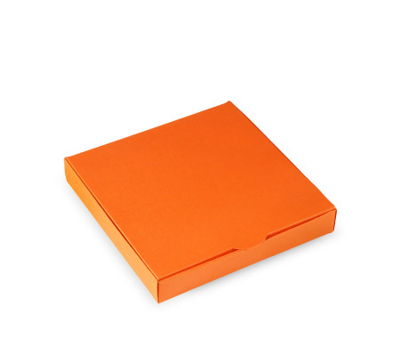 Flat Box for Events or Wedding Invitations