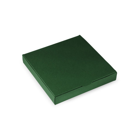 Flat Box for Events or Wedding Invitations