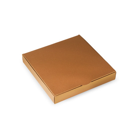 Flat Box for Events or Wedding Invitations