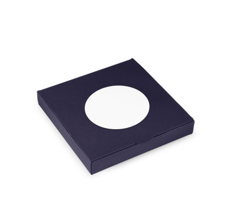 Flat Box for Events or Wedding Invitations