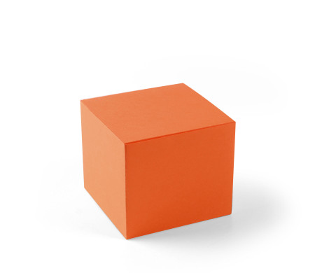 Square Box for Beauty Creams