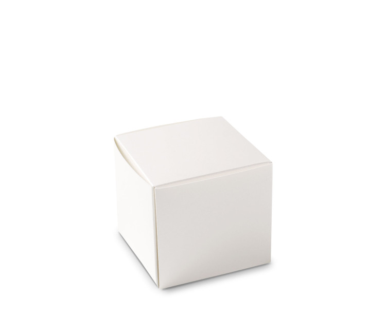 Boîte pour crèmes et petits cadeaux 
