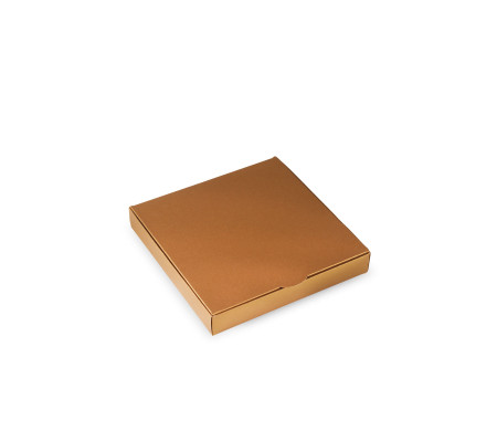 Flat Box for Events or Wedding Invitations