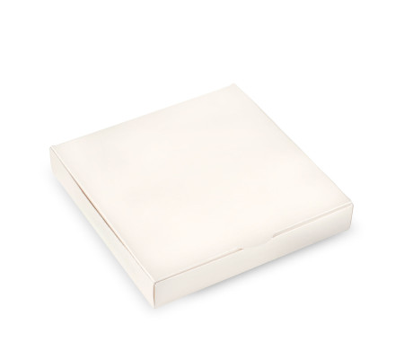 Flat Box for Events or Wedding Invitations