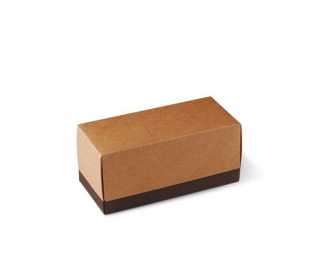 Caja de Cartón con Tapa Ideal para Regalo