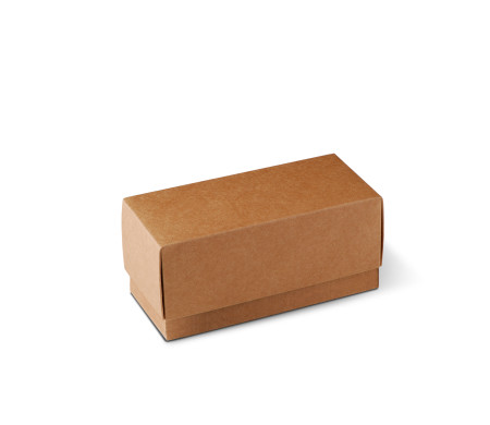 Caja de Cartón con Tapa Ideal para Regalo