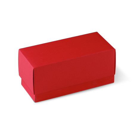 Caja de Cartón con Tapa Ideal para Regalo