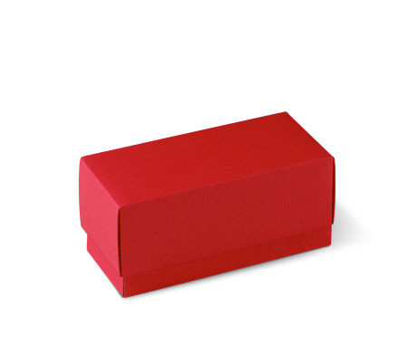 Caja de Cartón con Tapa Ideal para Regalo