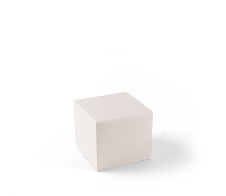 Square Box for Beauty Creams