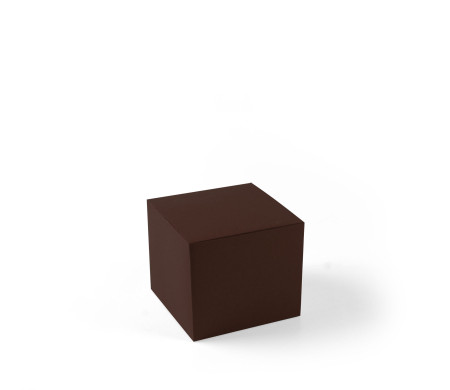 Scatola Quadrata per le Creme