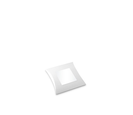 Caja Regalo Petaca para Tiendas de Joyería