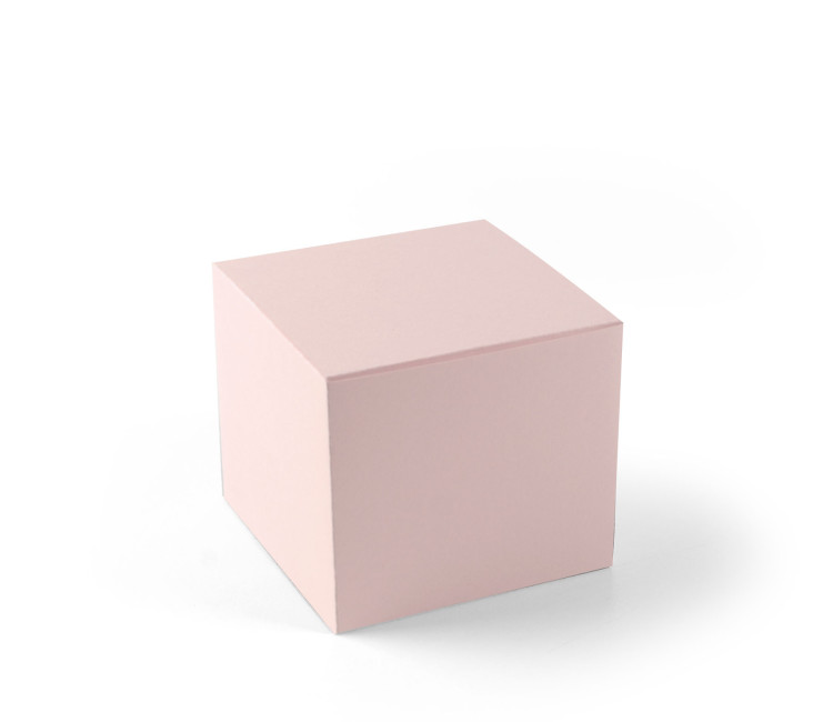 Caja Cuadrada para Cremas Caja Cuadrada para Cremas