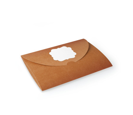 Envelope for a Card, CD and A5