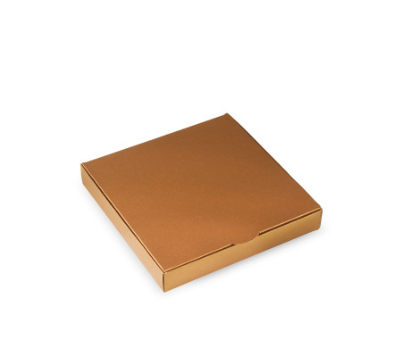 Flat Box for Events or Wedding Invitations