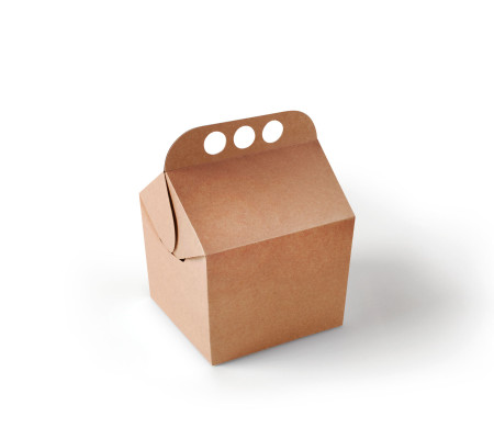 Caja Feliz, una Simpática Caja Regalo para Sorprender