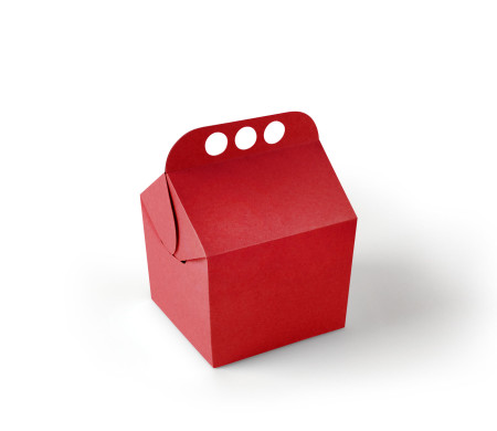 Caja Feliz, una Simpática Caja Regalo para Sorprender
