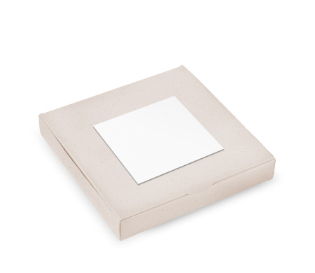 Flat Box for Events or Wedding Invitations