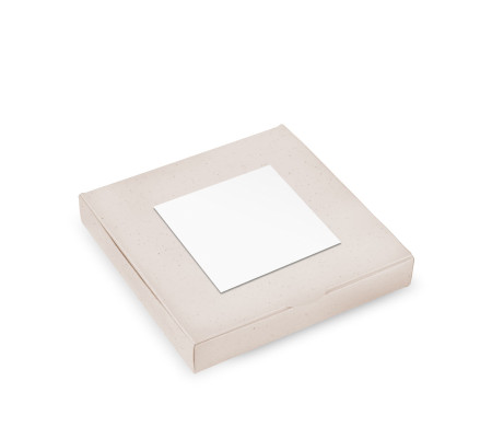 Flat Box for Events or Wedding Invitations