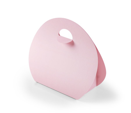 Bolsa de Cartón para Regalar