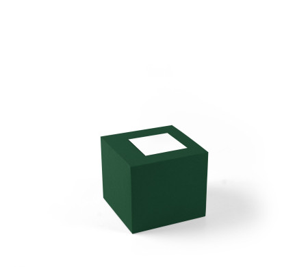Square Box for Beauty Creams
