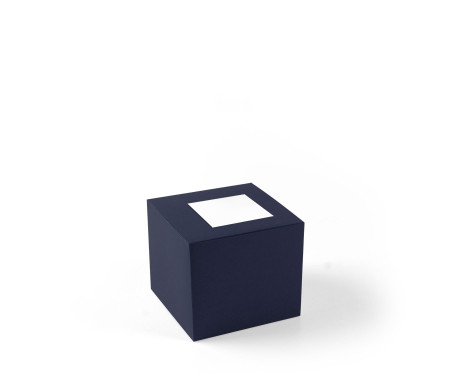 Square Box for Beauty Creams
