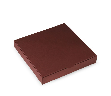 Flat Box for Events or Wedding Invitations
