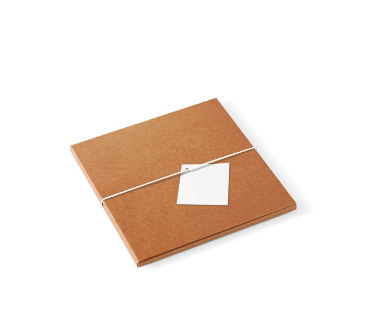 Boîtes pour Photographes. Pour livrer vos photos !