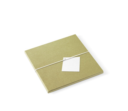 Caja para Fotógrafos ¡Para Entregar Tus Fotos!