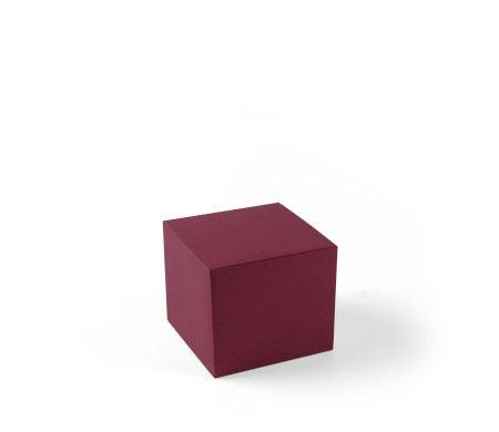 Square Box for Beauty Creams