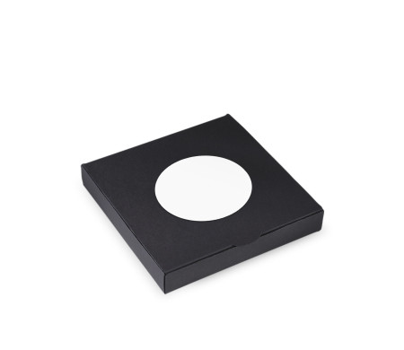 Caja Plana para Invitaciones de Boda o Eventos
