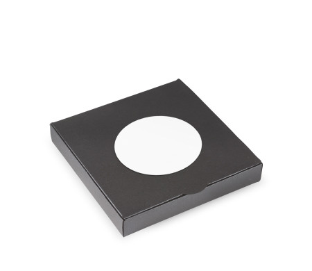Caja Plana para Invitaciones de Boda o Eventos