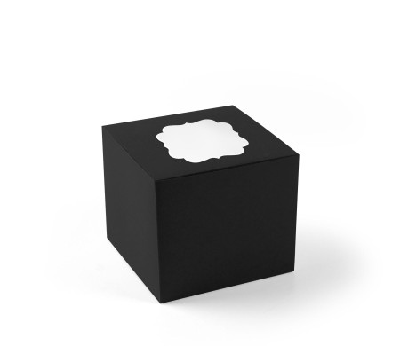 Square Box for Beauty Creams