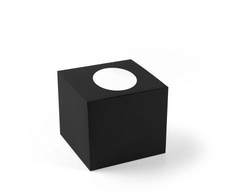 Square Box for Beauty Creams