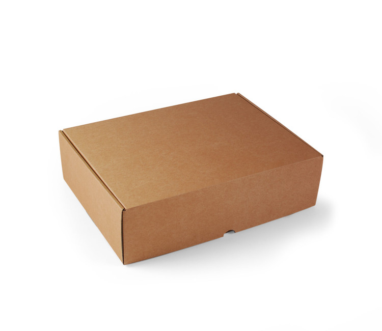 Caja Rectangular Automontable ¡Sin Pedido Mínimo! Caja Rectangular Automontable ¡Sin Pedido Mínimo!