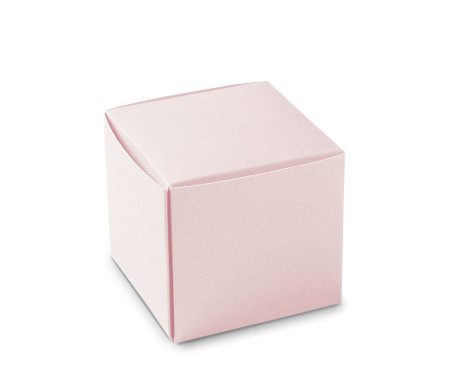 Box for Creams and Small Gifts