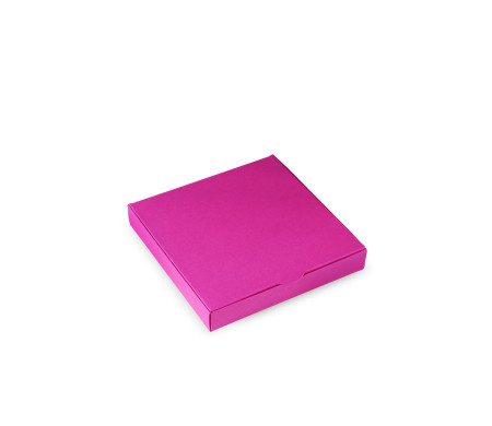Flat Box for Events or Wedding Invitations