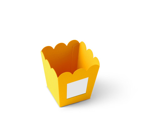 Popcorn Box for Parties and Events