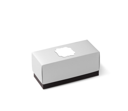 Caja de Cartón con Tapa Ideal para Regalo