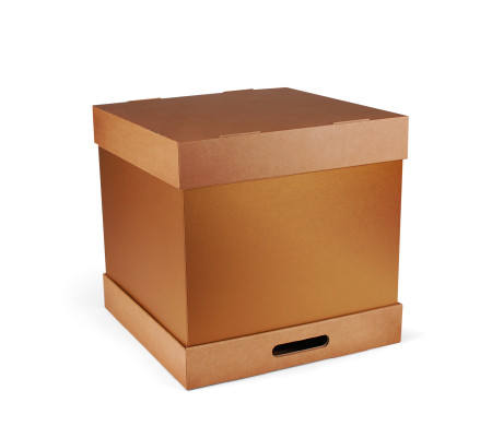 Cajas para Tartas Grandes y Pasteles