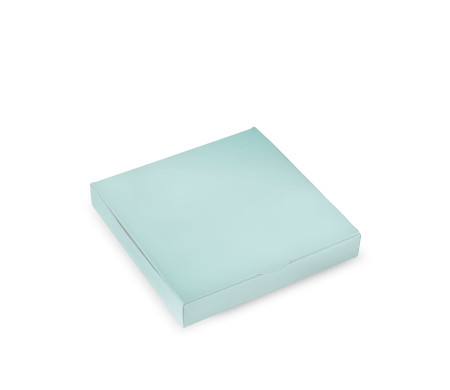 Flat Box for Events or Wedding Invitations
