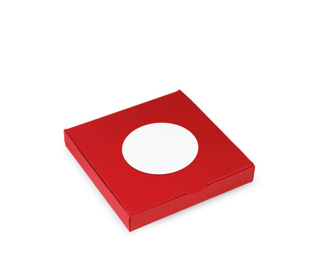 Flat Box for Events or Wedding Invitations