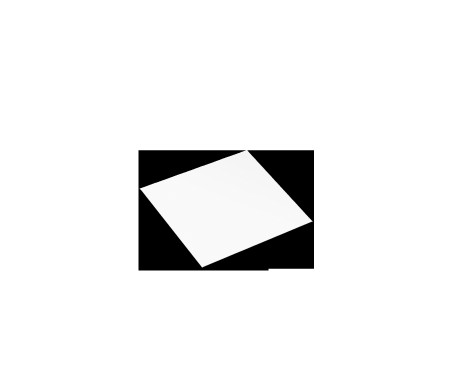 Flat Box for Events or Wedding Invitations