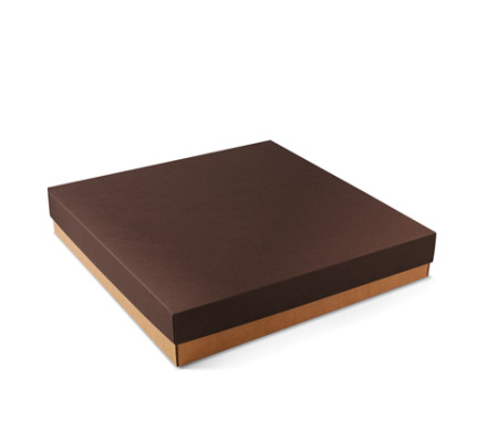 Caja para álbumes de fotos