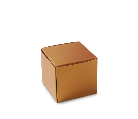 Box for Creams and Small Gifts