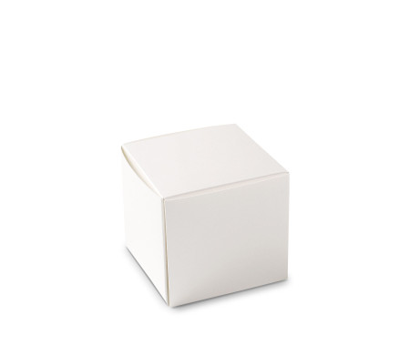 Box for Creams and Small Gifts