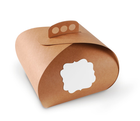Cajas Clásicas para Pasteles y Tartas