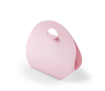 Bolsa de Cartón para Regalar
