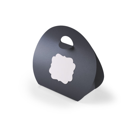 Bolsa de Cartón para Regalar