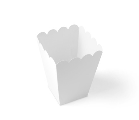 Scatola da Pop Corn per Feste ed Eventi